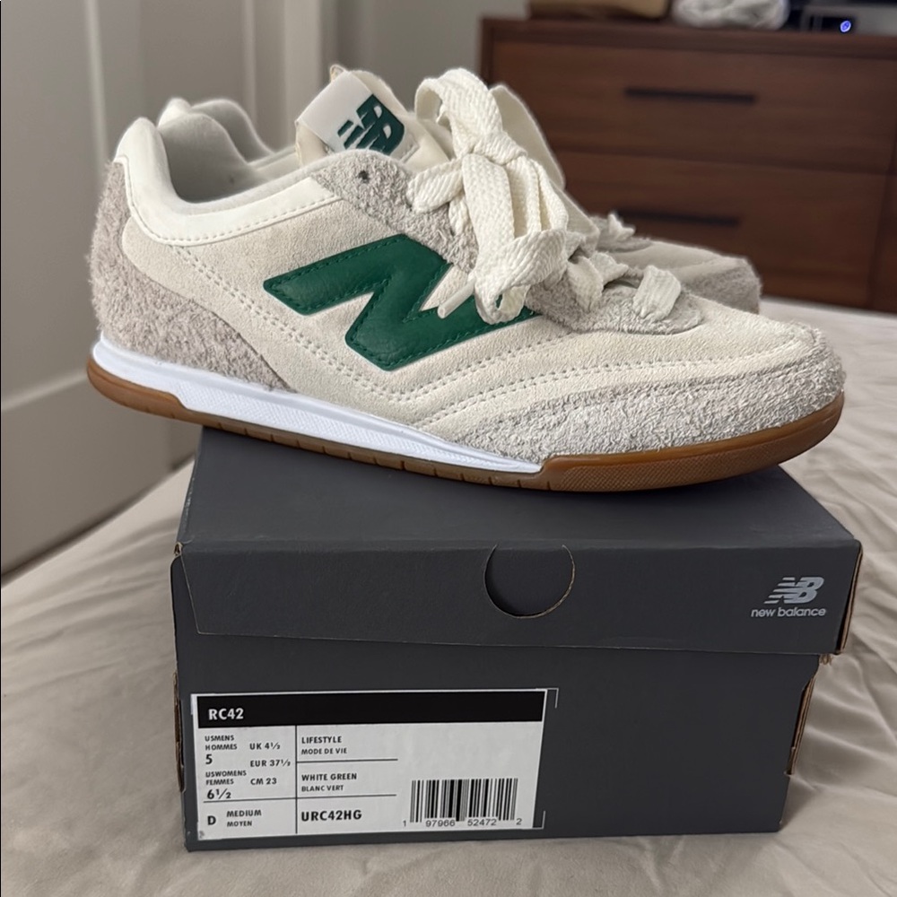 New Balance RC42